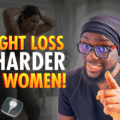 5 Reasons Why Weight Loss is Harder for Women